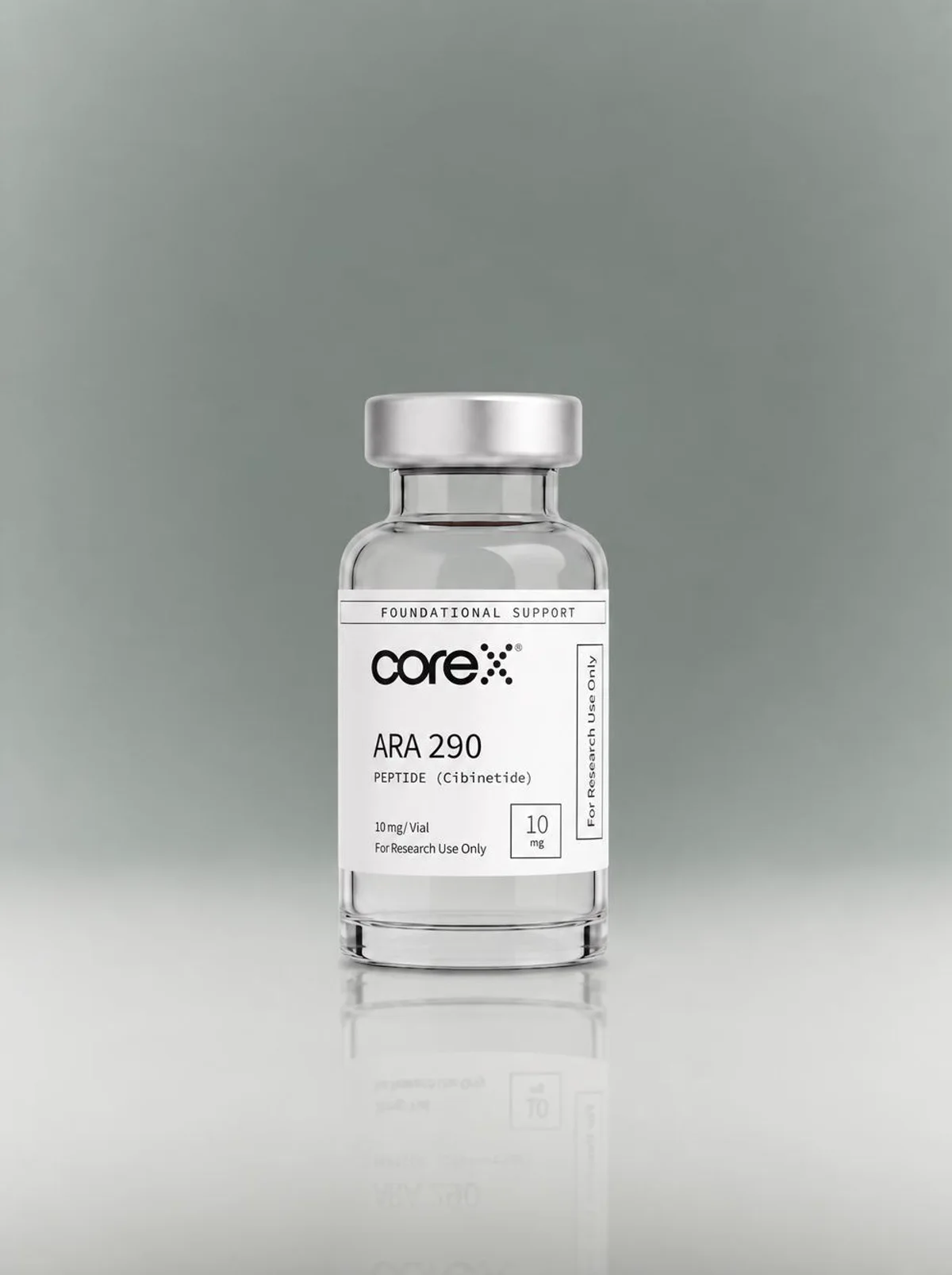 ARA-290 (Cibinetide) 10mg