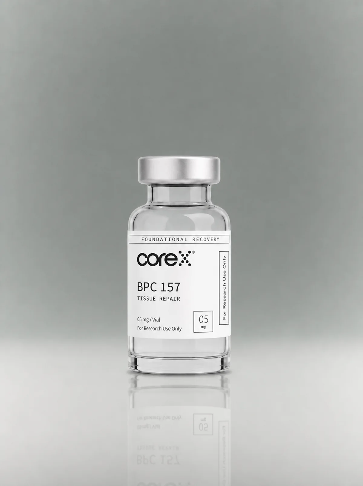BPC-157 5mg