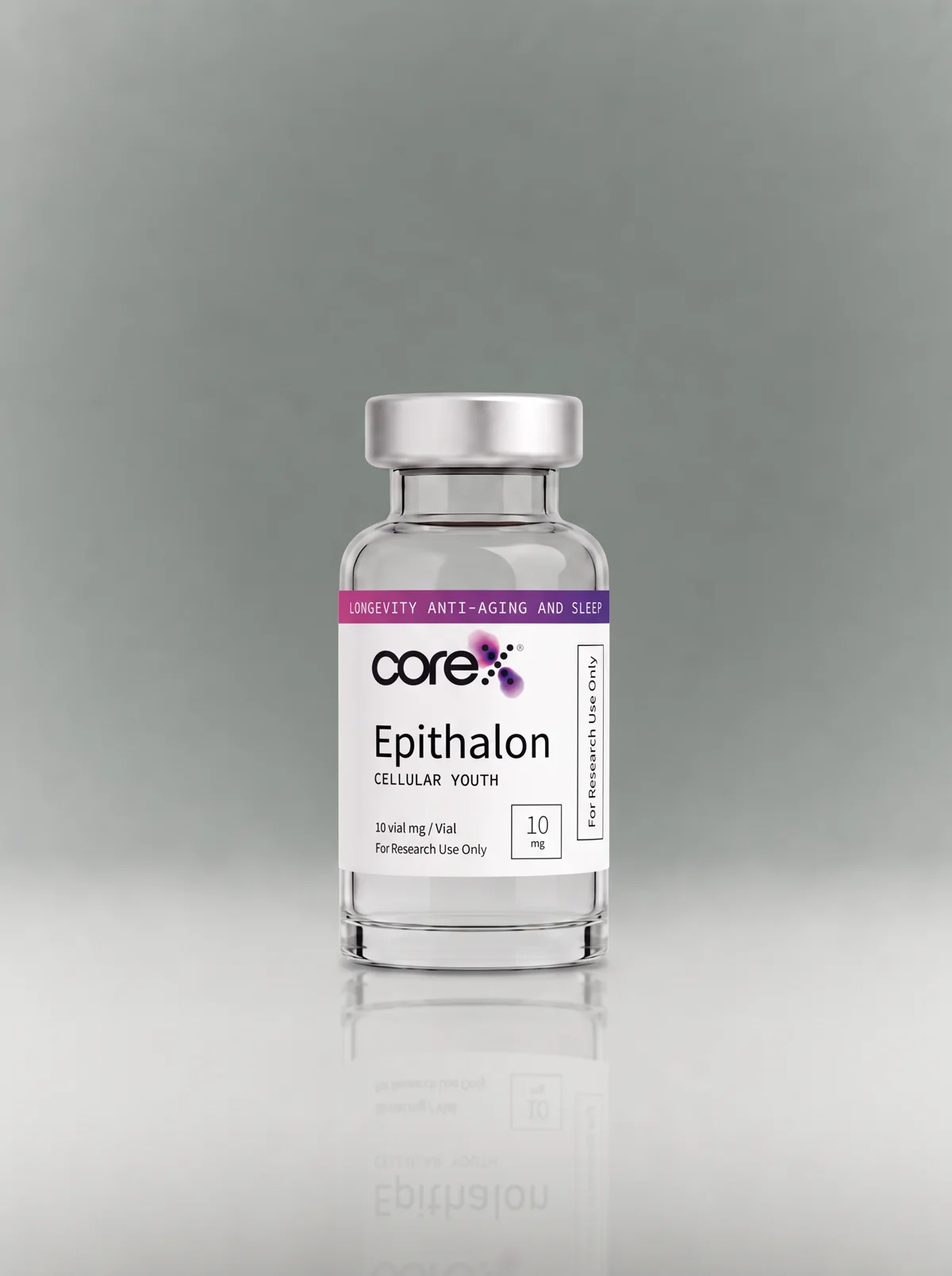 Epithalon 10mg