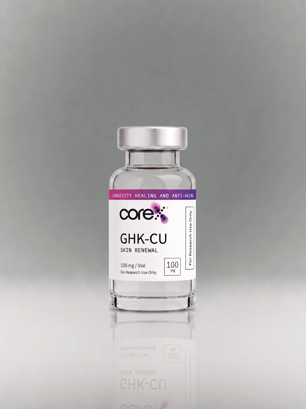 GHK-Cu 100mg