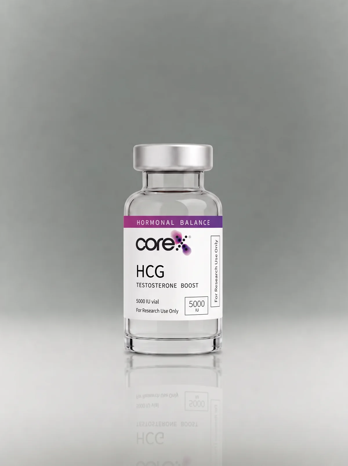 HCG 5000IU