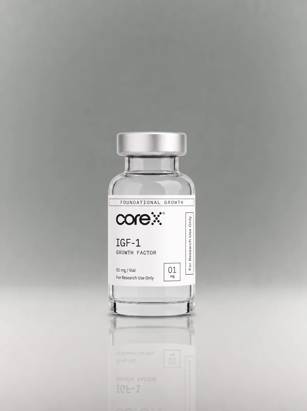 IGF-1 1mg