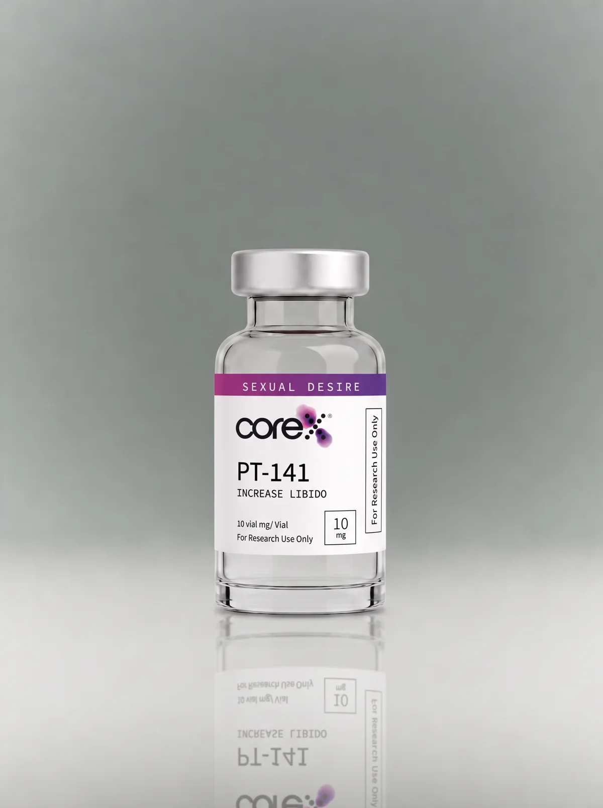 PT-141 10mg