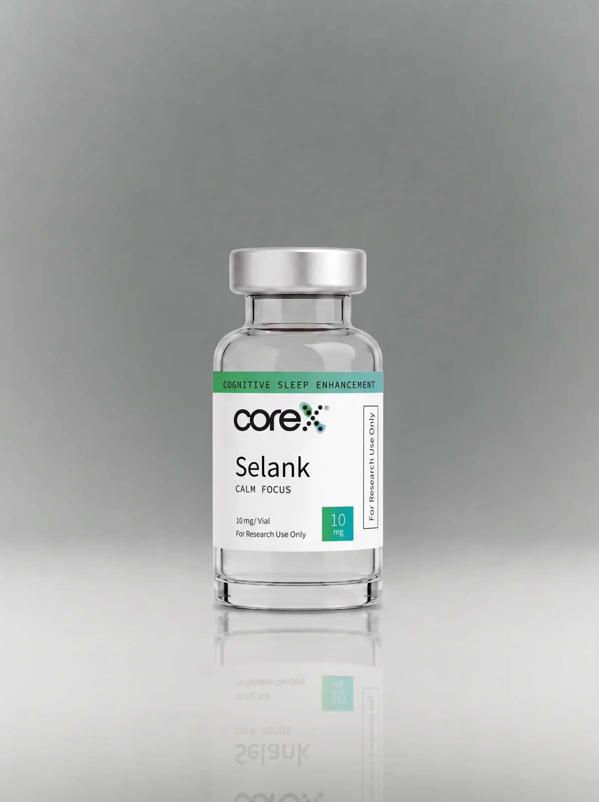 Selank 10mg