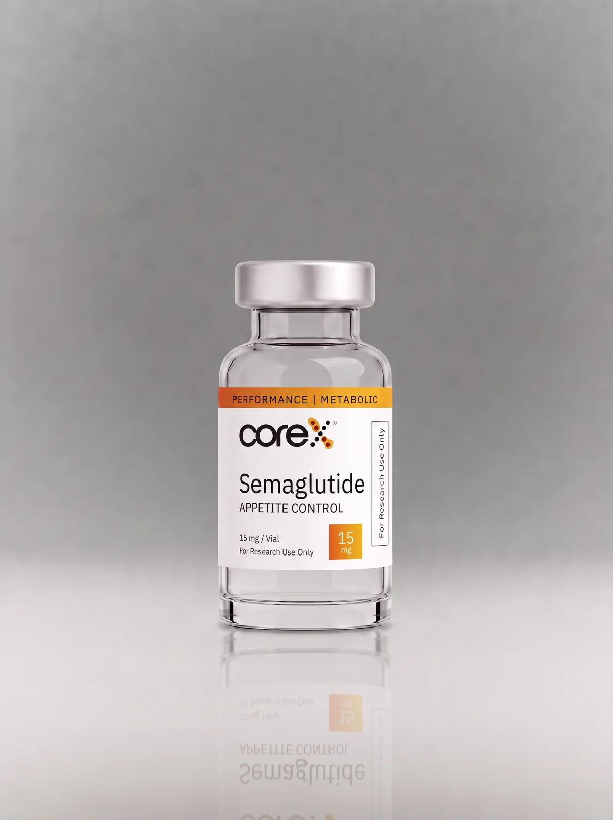 Semaglutide 15mg