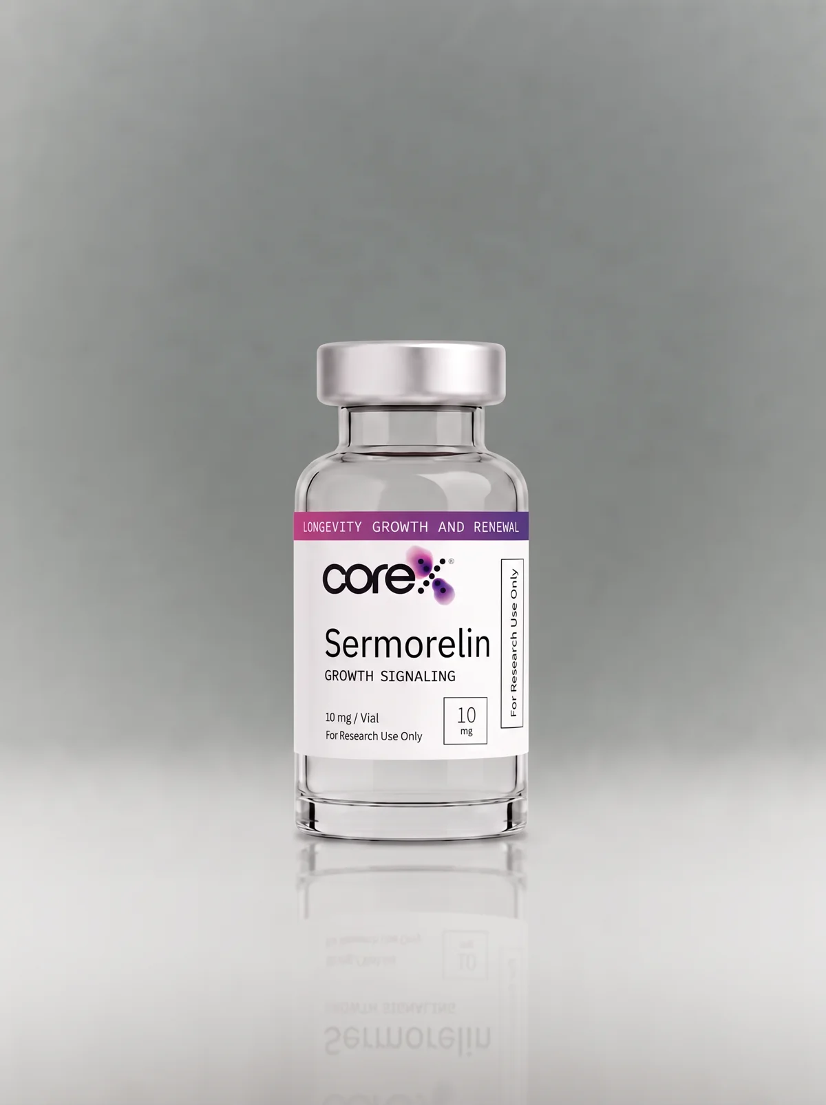 Sermorelin 10mg