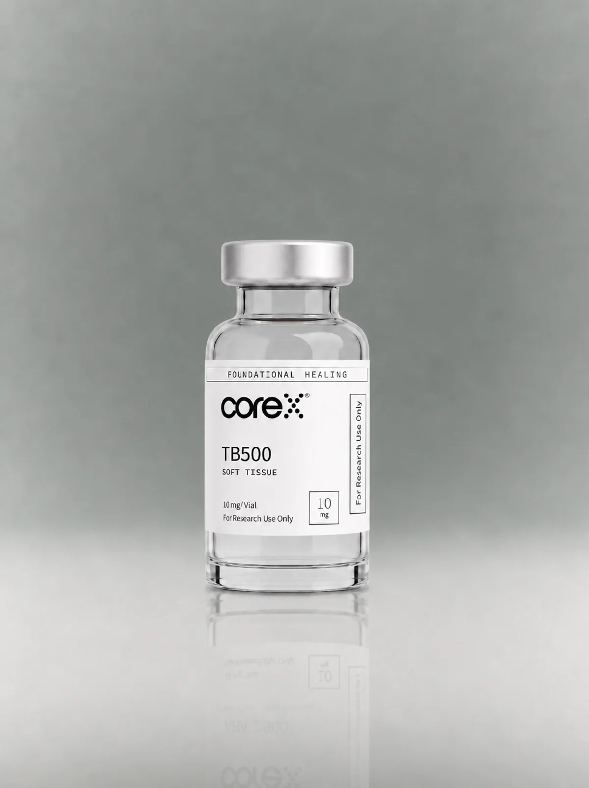 TB-500 (Thymosin Beta-4 Acetate) 10mg