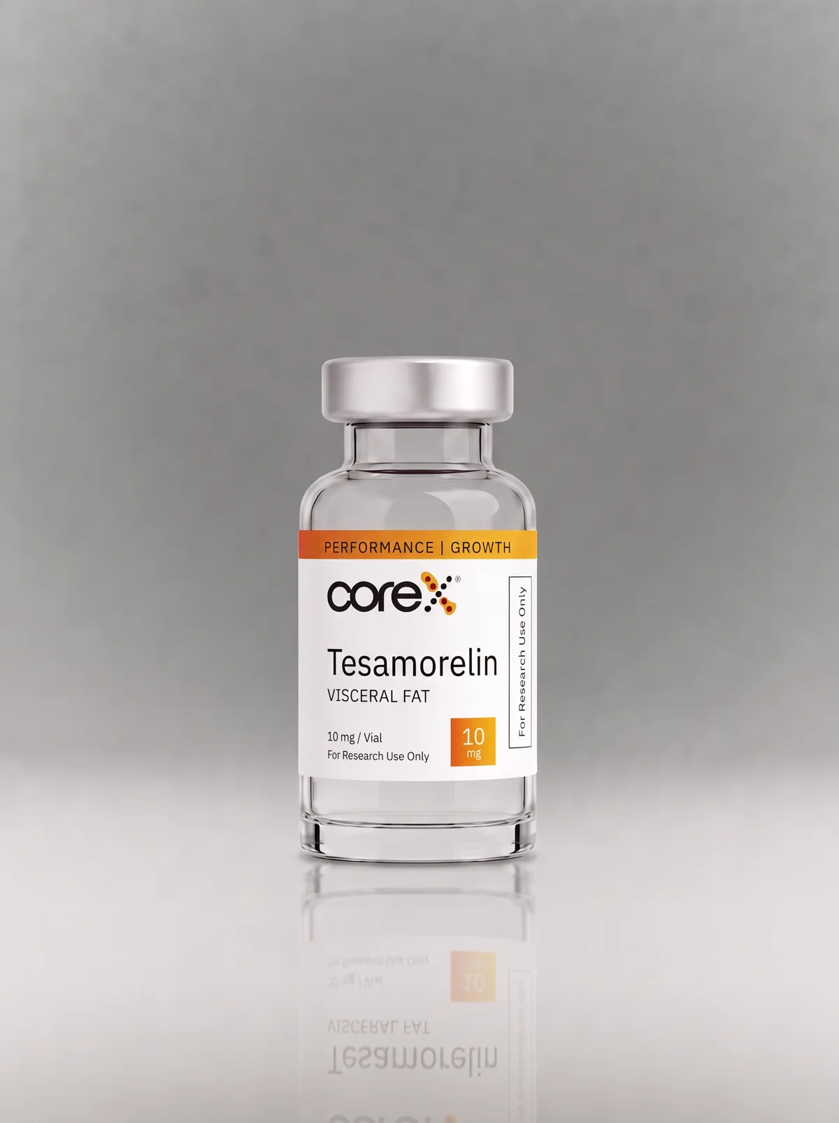 Tesamorelin 10mg