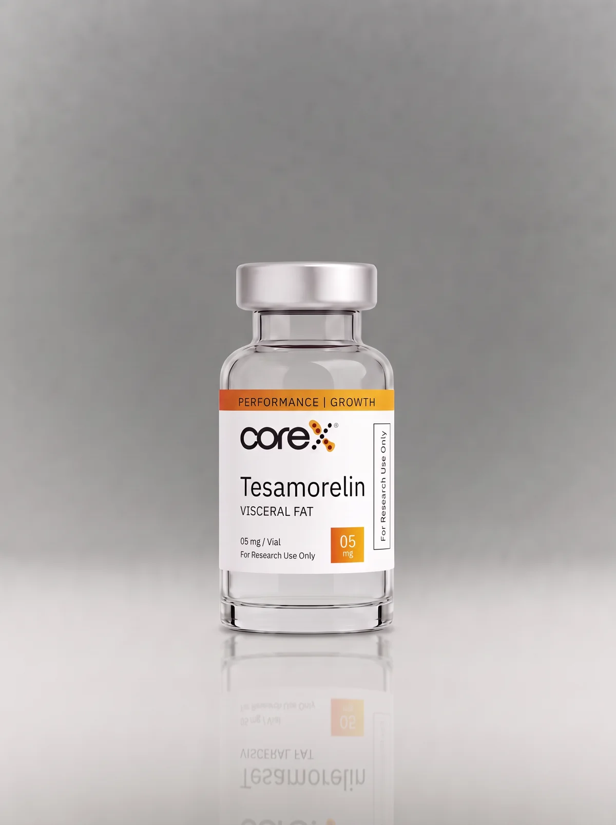 Tesamorelin 5mg