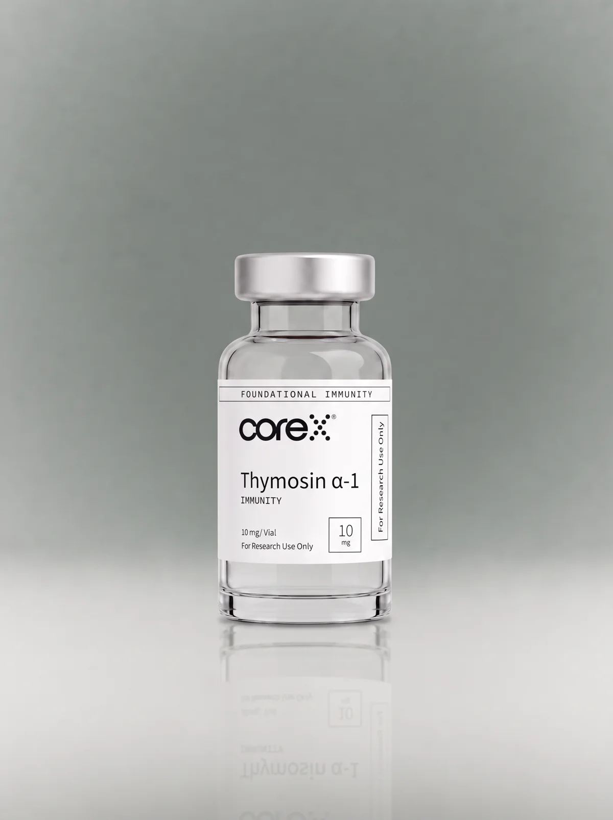 Thymosin Alpha-1 10mg
